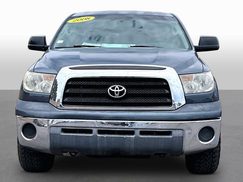 Used 2008 Toyota Tundra 2WD Double Cab image 2
