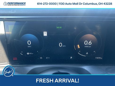 Used 2026 Hyundai Palisade XRT Pro image 17