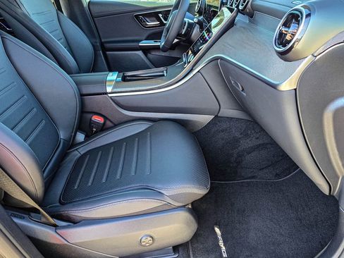 New 2026 Mercedes-Benz GLC 300 4MATIC image 36