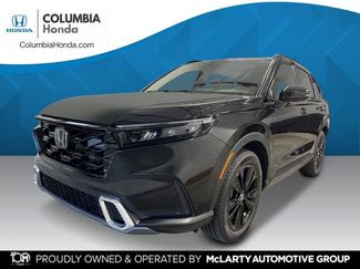 New 2026 Honda CR-V Sport Touring 360° Tour