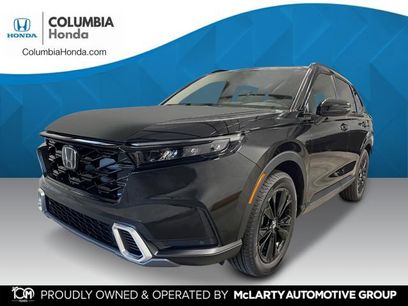 New 2026 Honda CR-V Sport Touring