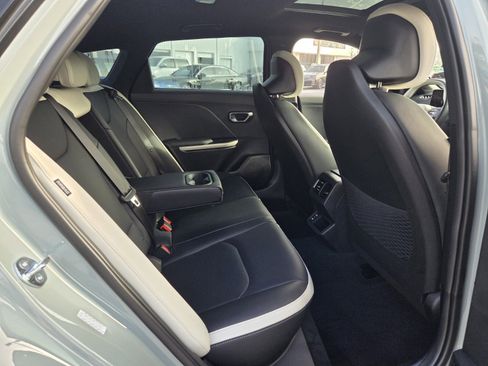 Used 2025 Kia K4 GT-Line Turbo image 16