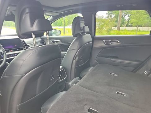 Used 2023 Kia Sportage X-Line w/ X-Line Premium Package AWD/4WD image 14