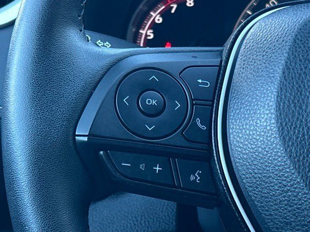 Used 2024 Toyota RAV4 XLE w/ Convenience Package AWD/4WD image 48