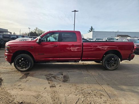 New 2026 RAM 3500 Laramie image 4