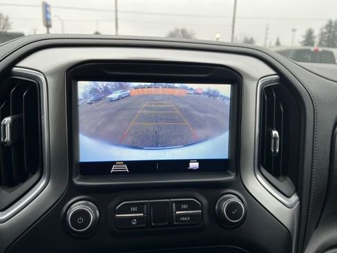 Used 2020 Chevrolet Silverado 1500 LT w/ Trailering Package image 18