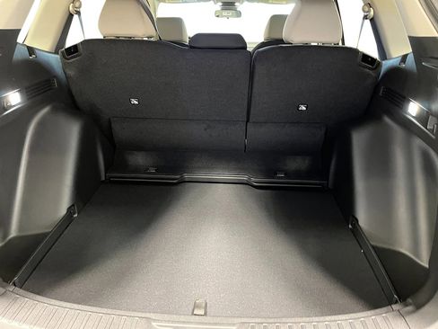 New 2026 Honda CR-V LX image 22