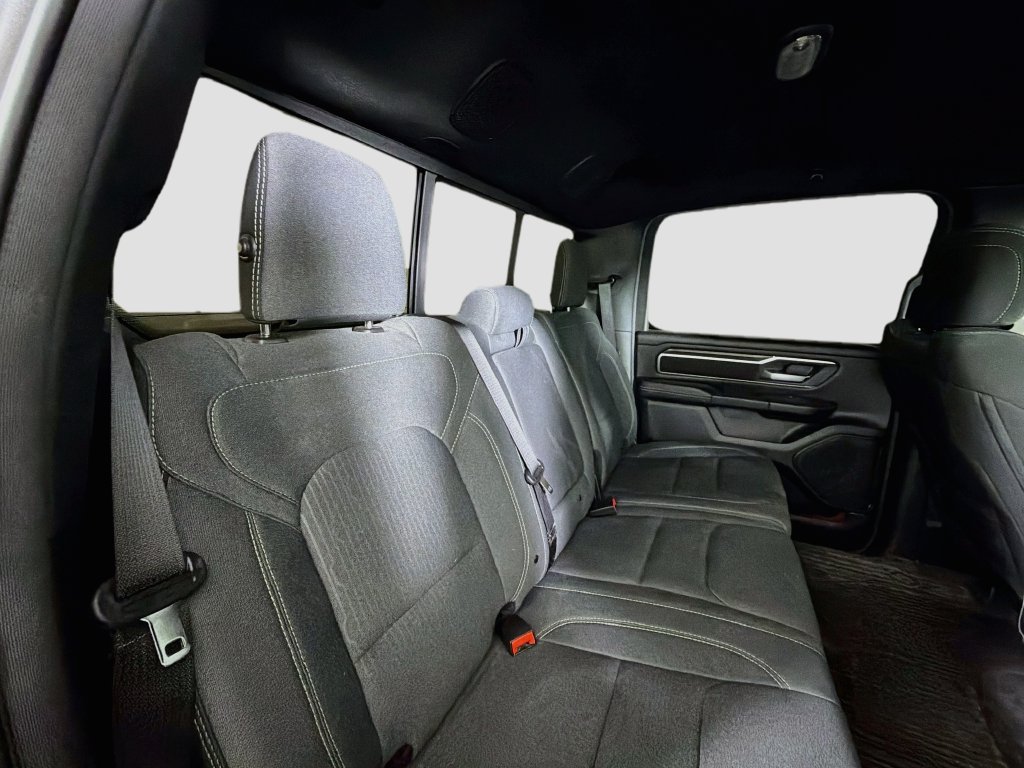 Used 2024 RAM 1500 Lone Star RWD image 27
