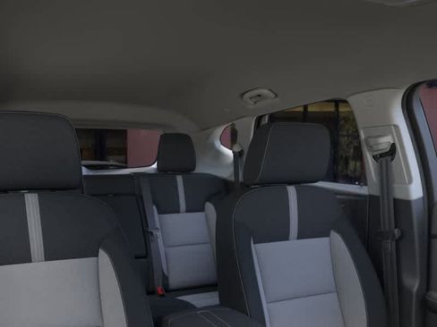 New 2026 Chevrolet Blazer LT w/ Convenience Package FWD image 24