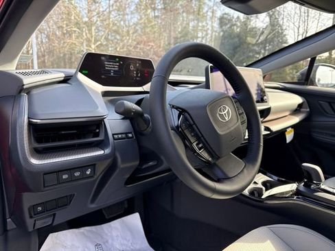 New 2026 Toyota Prius XLE image 13