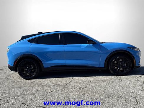 Certified 2023 Ford Mustang Mach-E Premium image 31