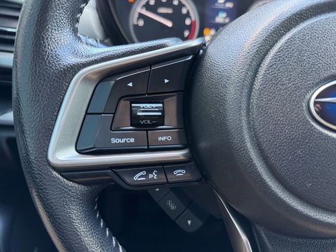 Used 2019 Subaru Forester Limited image 24