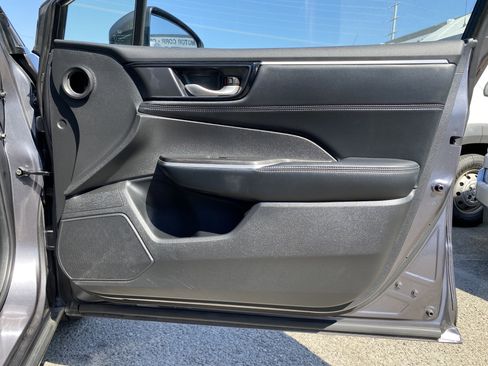 Used 2021 Honda Clarity Plug-In Hybrid image 22