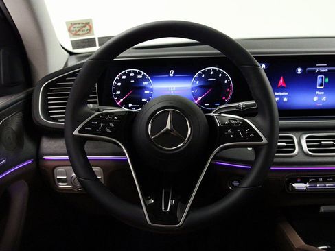 New 2026 Mercedes-Benz GLE 350 4MATIC image 9