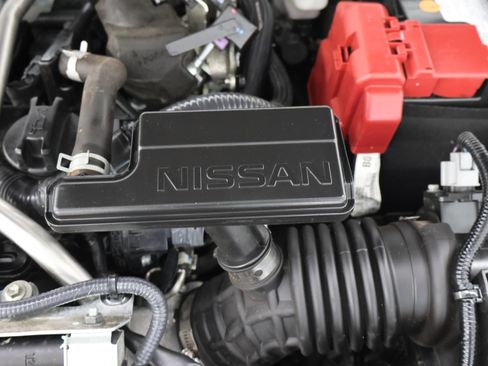 Used 2024 Nissan Sentra SV FWD image 18