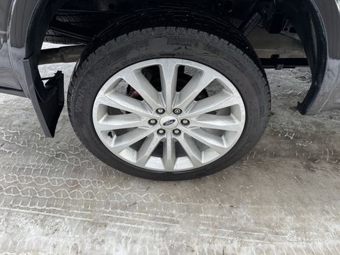 Used 2020 Ford F150 Limited w/ Trailer Tow Package image 44