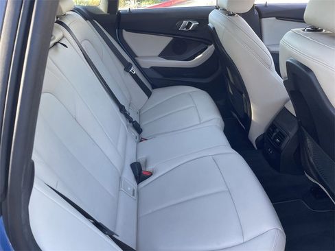 Used 2020 BMW 228i xDrive Gran Coupe w/ Convenience Package image 15