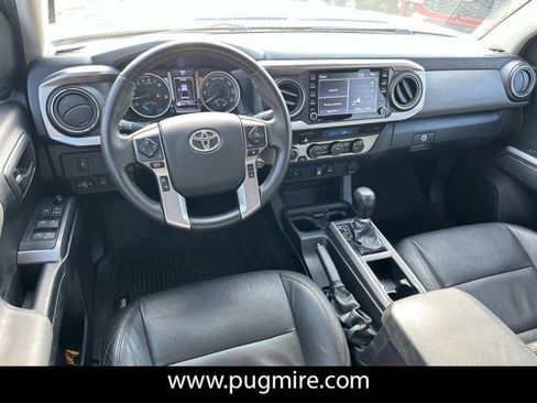 Used 2022 Toyota Tacoma SR5 image 22