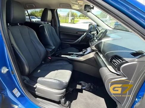 Used 2026 Mitsubishi Eclipse Cross SE AWD/4WD image 15