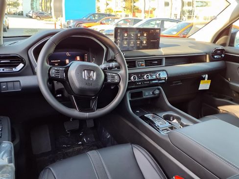 New 2026 Honda Pilot EX-L image 10