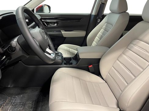 New 2026 Honda CR-V EX-L image 13