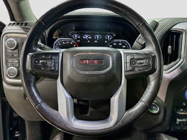 Used 2019 GMC Sierra 1500 SLT w/ SLT Premium Plus Package AWD/4WD image 12