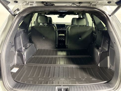 New 2026 Kia Sorento SX Prestige AWD/4WD image 22