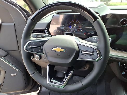 New 2026 Chevrolet Tahoe High Country AWD/4WD image 27