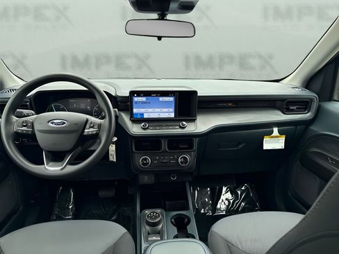 Used 2023 Ford Maverick XL FWD image 11