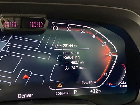 Used 2022 BMW X7 xDrive40i w/ Premium Package image 20