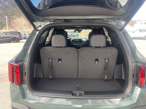 New 2026 Kia Sorento SX Prestige image 8