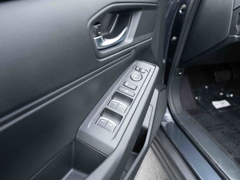 New 2025 Honda Accord LX image 7