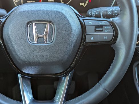 Used 2024 Honda CR-V EX-L image 22