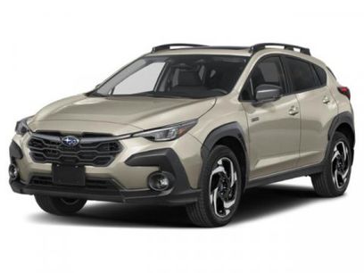 New 2026 Subaru Crosstrek 2.5i Limited
