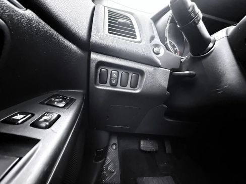 Used 2021 Mitsubishi Outlander Sport ES FWD image 20
