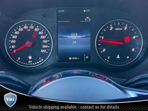 New 2026 Mercedes-Benz Sprinter 144 Cargo image 20