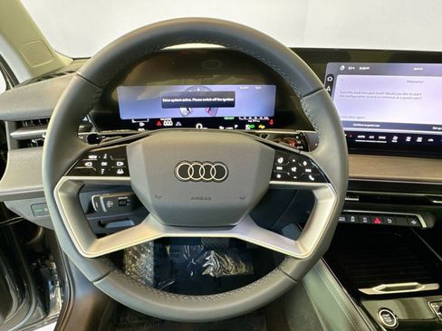 New 2026 Audi Q3 quattro 2.0T image 11