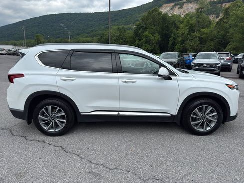Used 2020 Hyundai Santa Fe SEL w/ Convenience Package AWD/4WD image 8