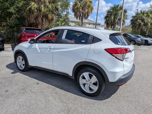 Used 2019 Honda HR-V EX image 6