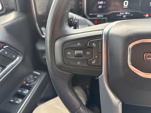 Used 2023 GMC Sierra 1500 Elevation image 17