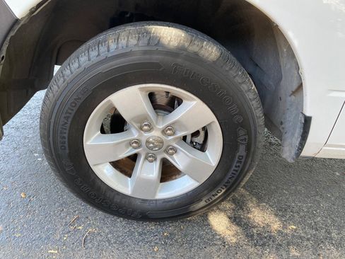Used 2018 RAM 1500 Tradesman w/ Power & Remote Entry Group RWD image 14