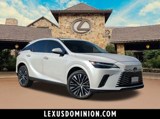 Certified 2025 Lexus RX 350 Premium Plus w/ Convenience Package video 1