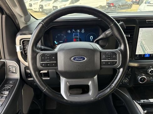 Used 2023 Ford F250 Lariat w/ Tremor Off-Road Package image 14