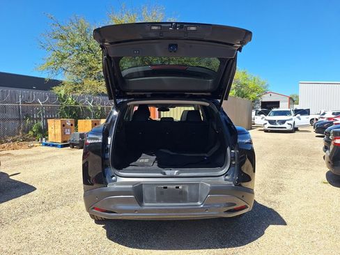 Used 2025 Nissan Murano SL image 25