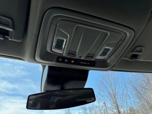 Certified 2024 Chevrolet Silverado 1500 RST image 33