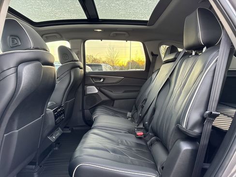 New 2026 Acura MDX w/ Advance Package image 14