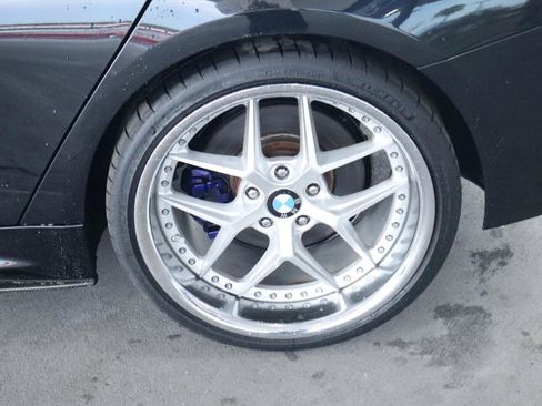 Used 2018 BMW 440i Gran Coupe w/ M Sport Package RWD image 45
