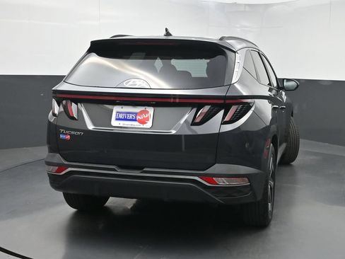 Used 2023 Hyundai Tucson SEL w/ Convenience Package FWD image 39