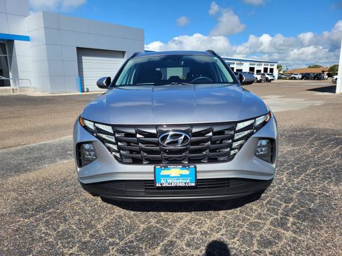 Used 2024 Hyundai Tucson SEL FWD image 8