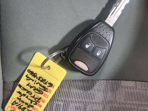 Used 2006 Chrysler PT Cruiser Touring image 23